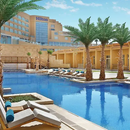 Hilton Hurghada Plaza Hotel