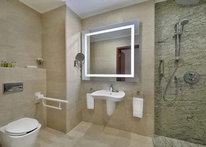 Resort Hilton Plaza 5*