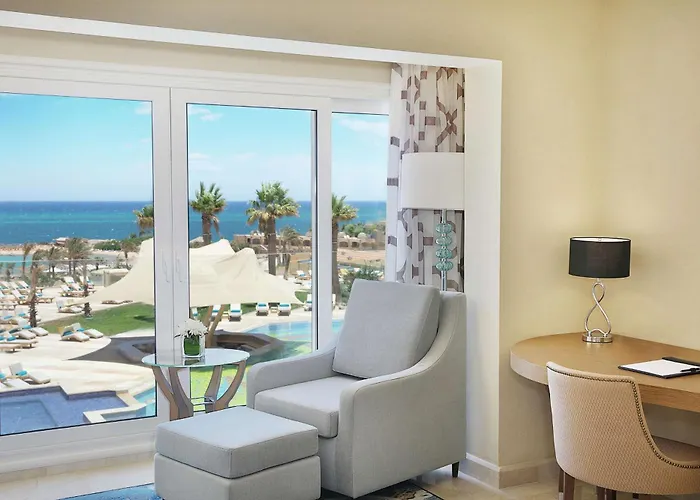 Resort Hilton Plaza