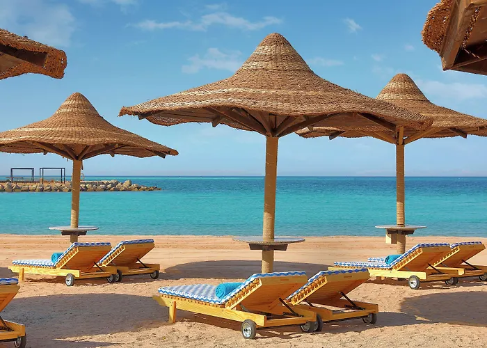 Resort Hilton Plaza